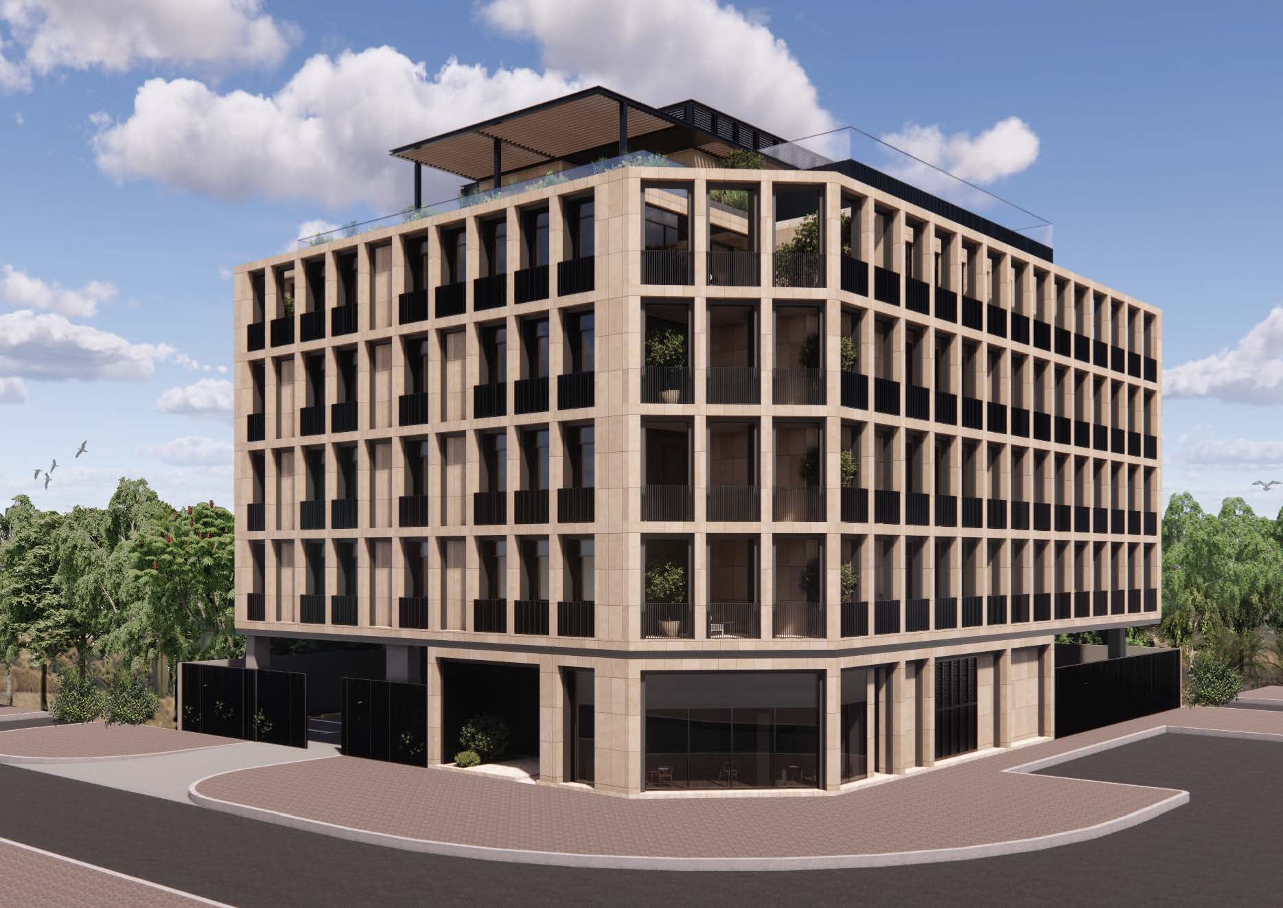 Tura Residence at Meydan 